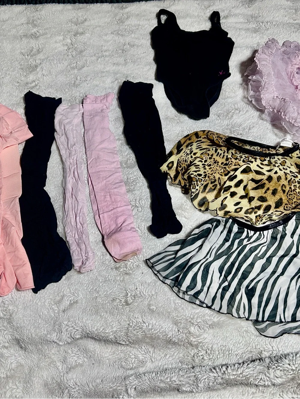 Dance Class Bundle Package